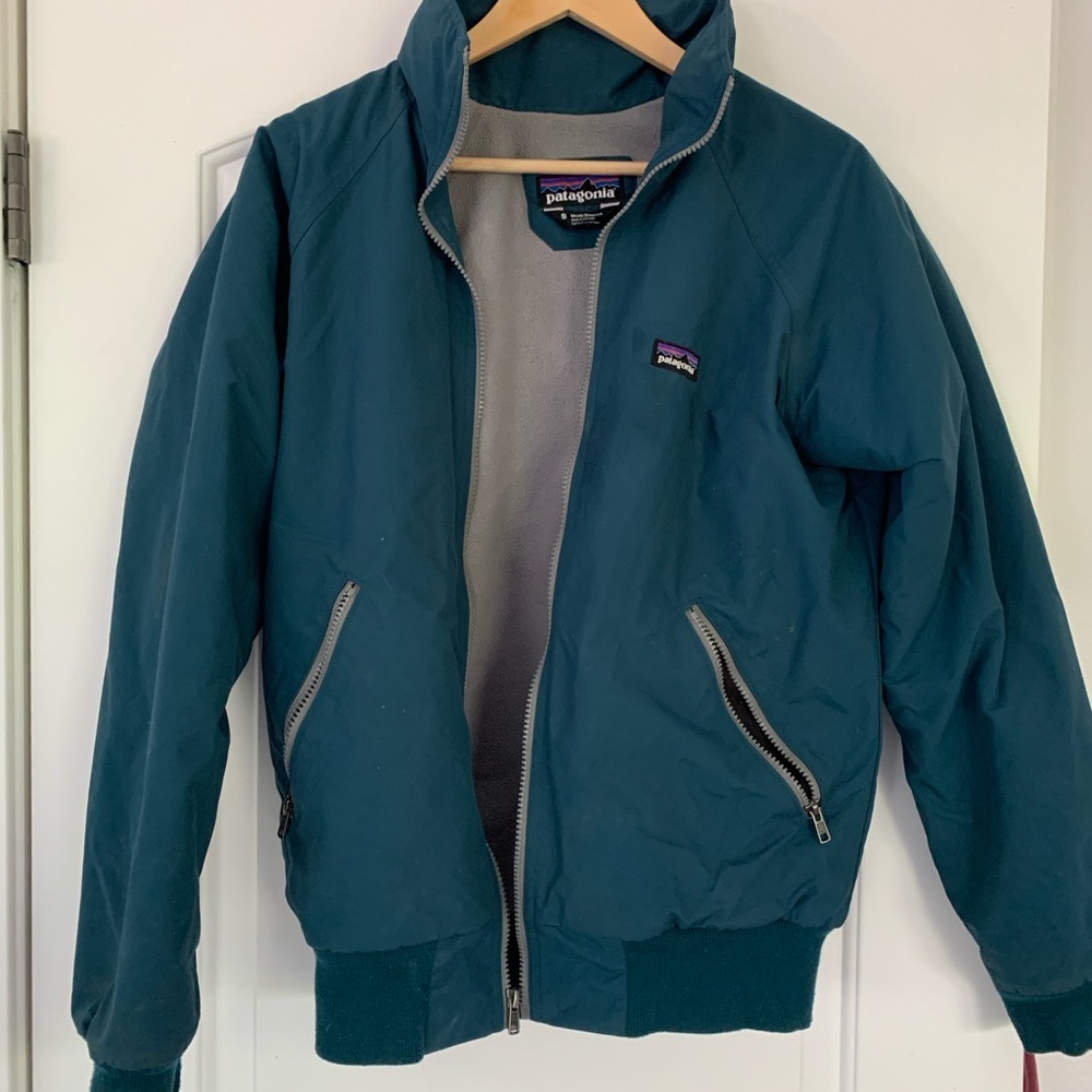 Patagonia Men's Vintage Jacket